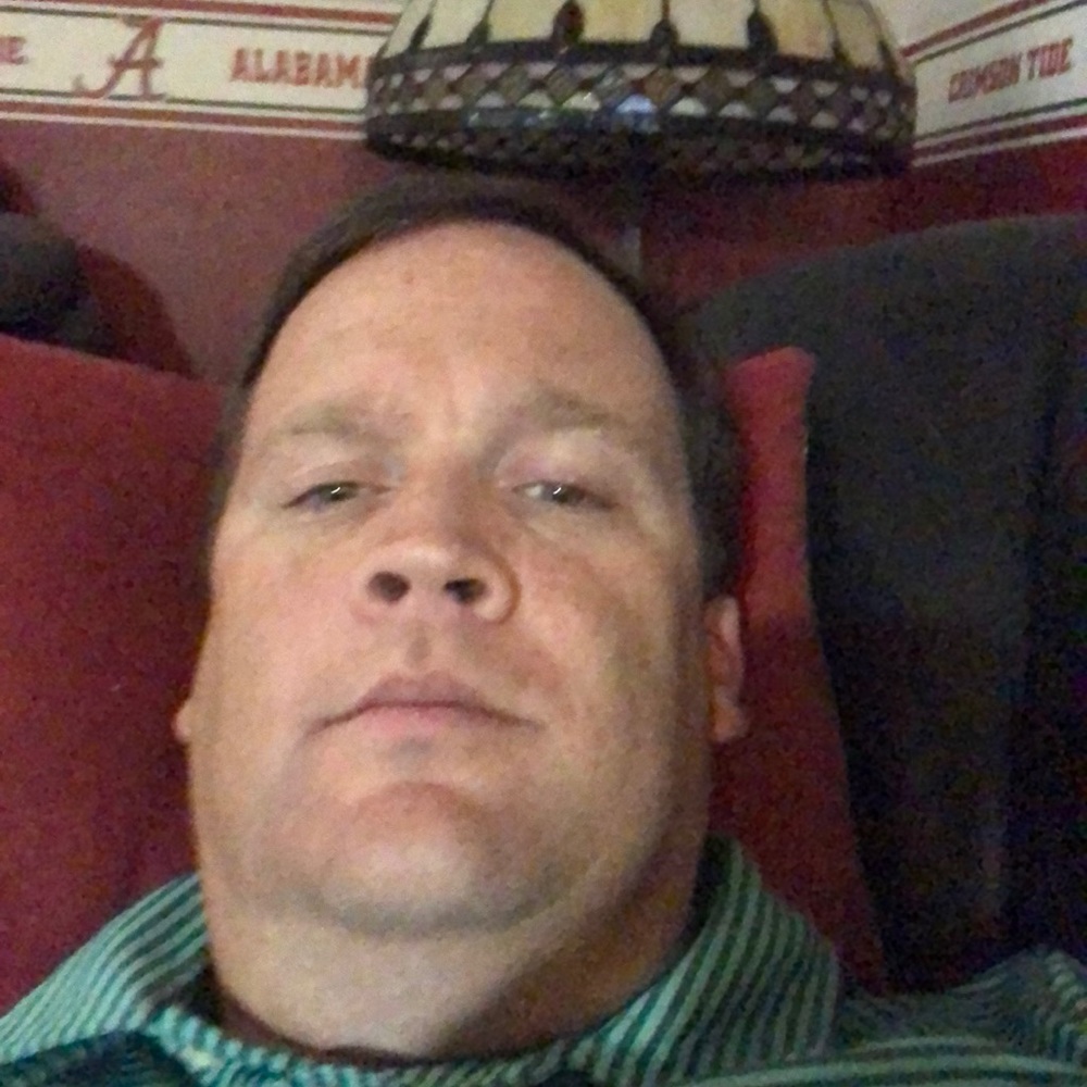 Meet your Posher, Mike